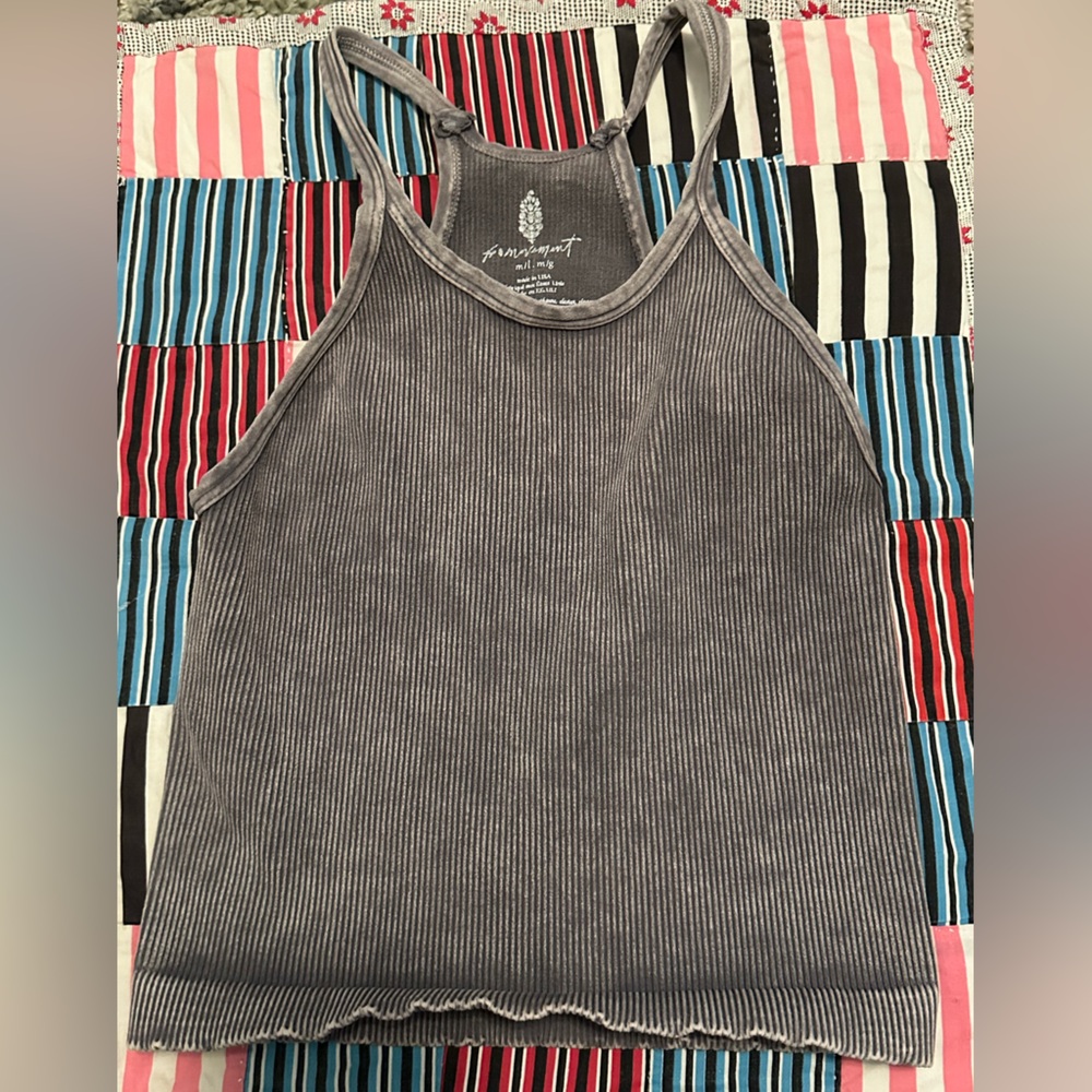 Free People Tank Top